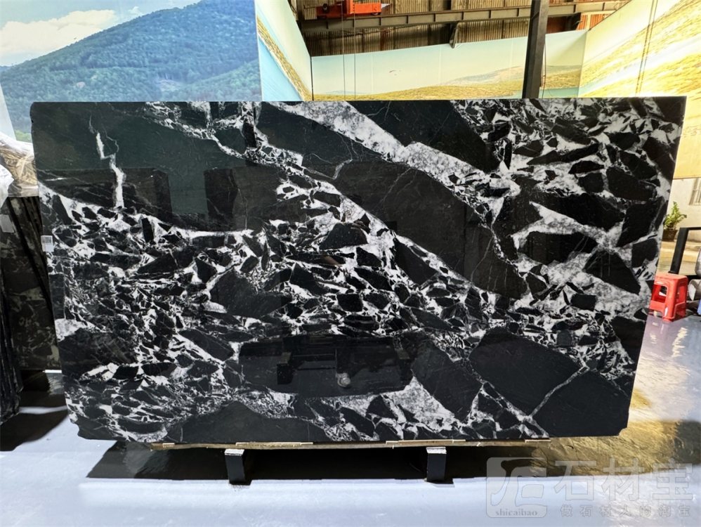 宝格丽水晶