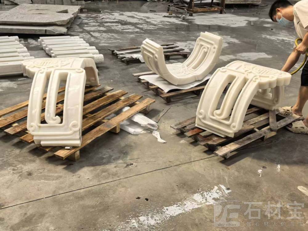 汉白玉