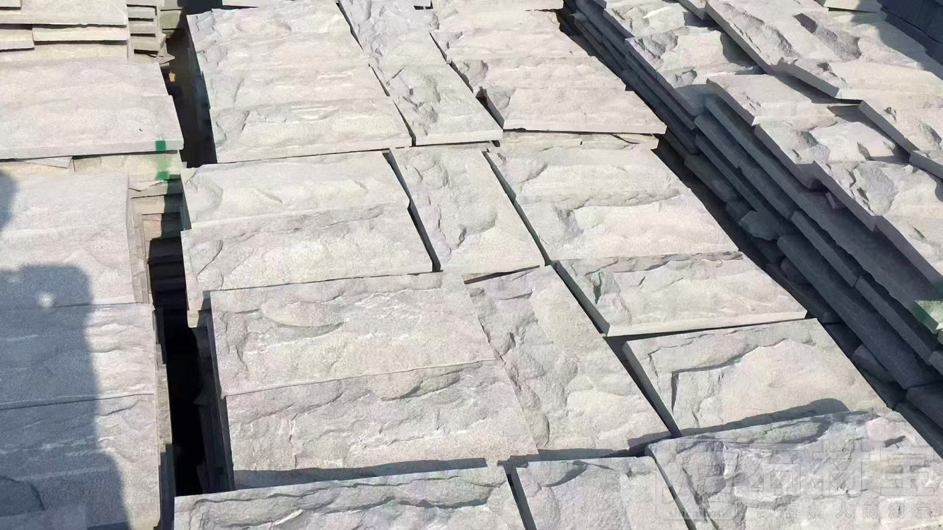 蘑菇石