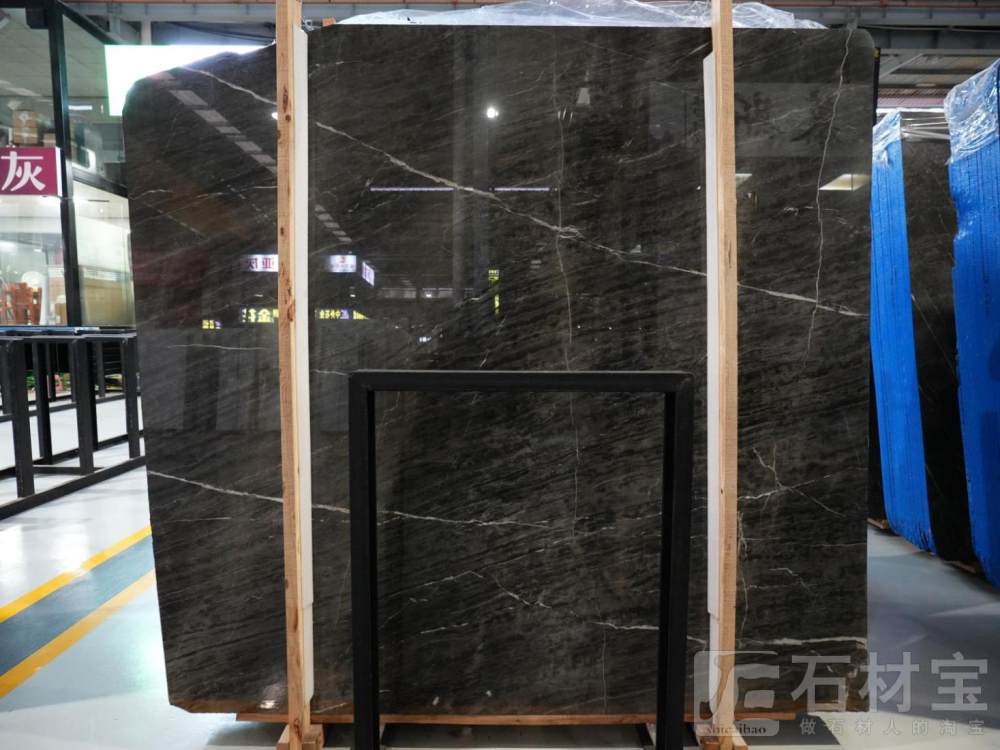 艾克斯木纹(45度灰)