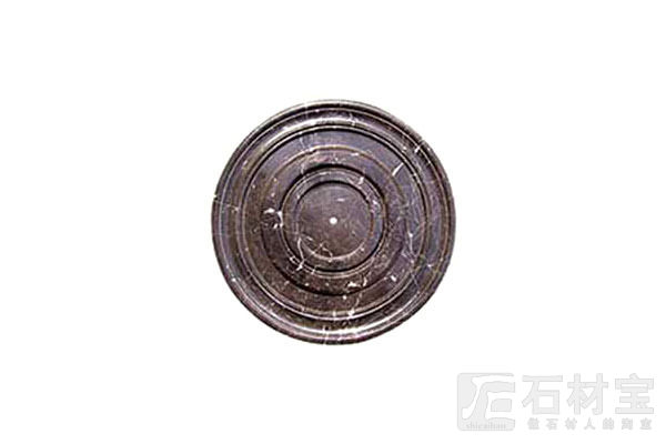 石线条
