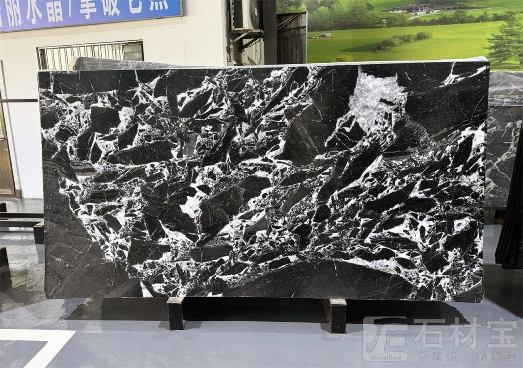 宝格丽水晶