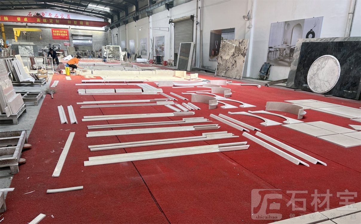 室内外墙面装修