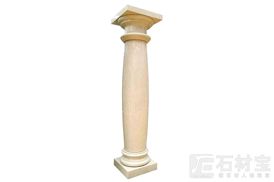 圆柱