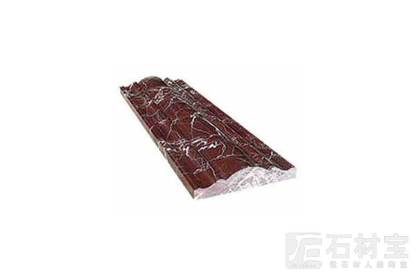 石线条