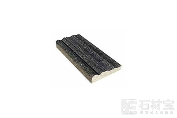 石线条