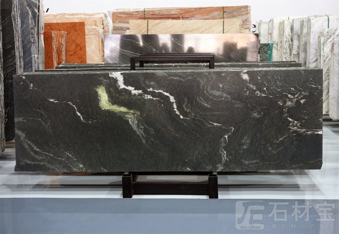 四季翡翠(哑面)