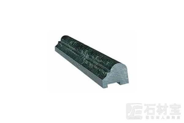石线条