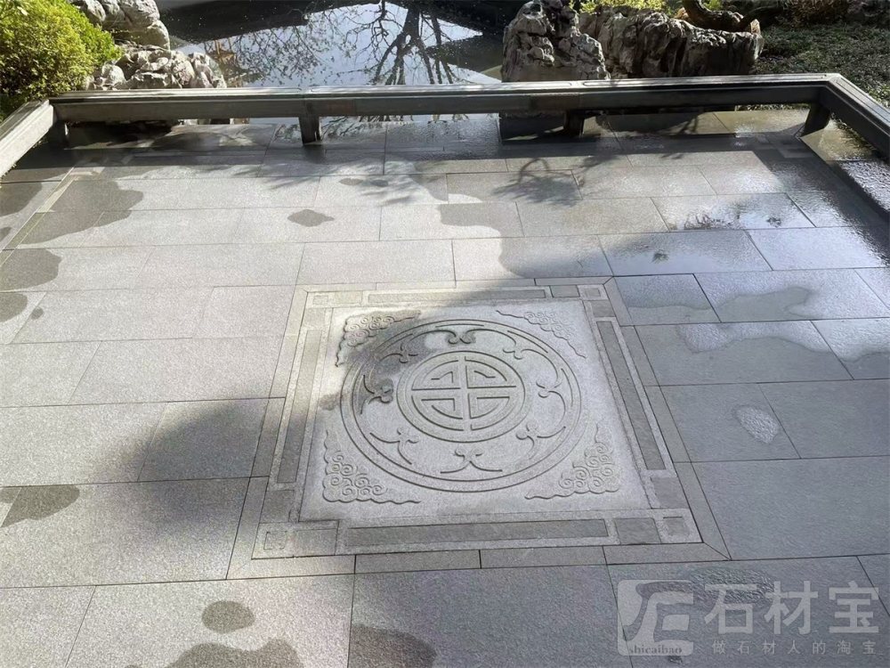 章丘黑地铺