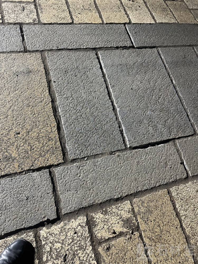 仿古石