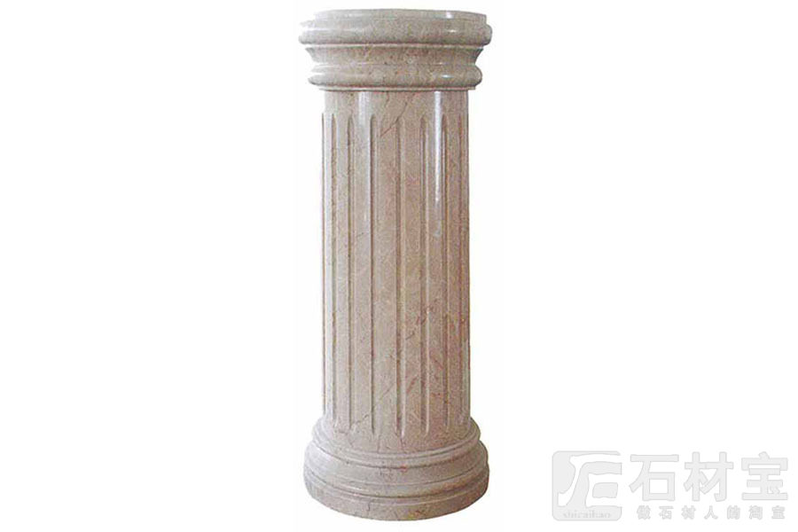 圆柱