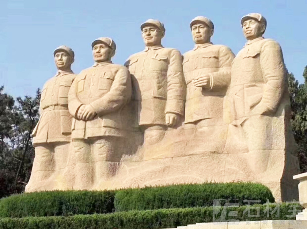 人物雕刻