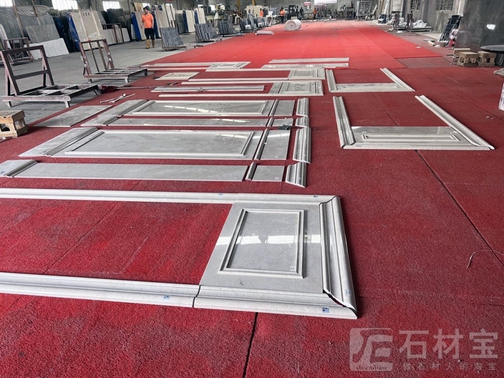 室内外墙面装修