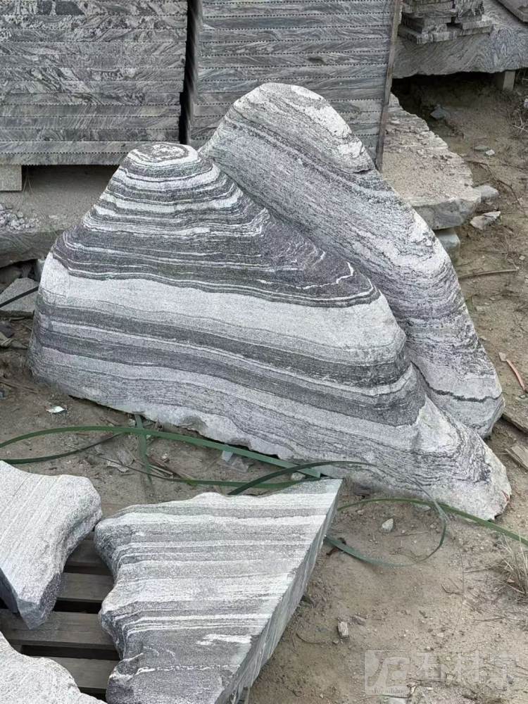 浪淘沙成品