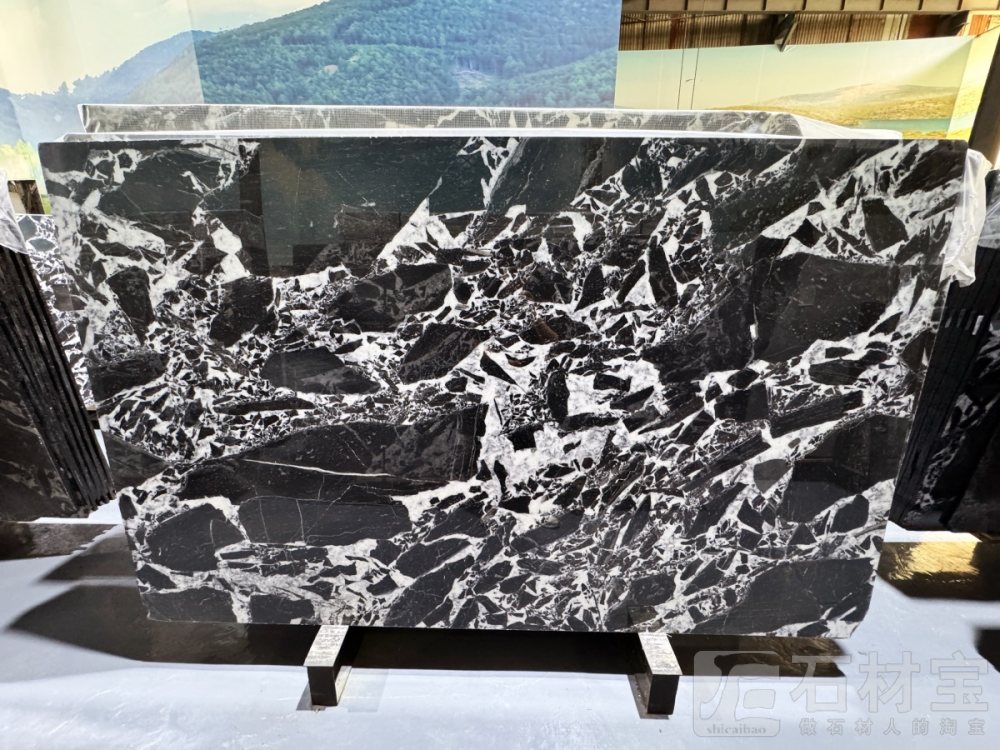 宝格丽水晶