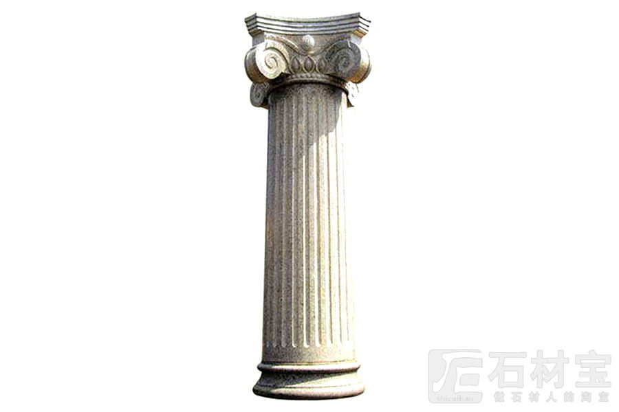 罗马柱
