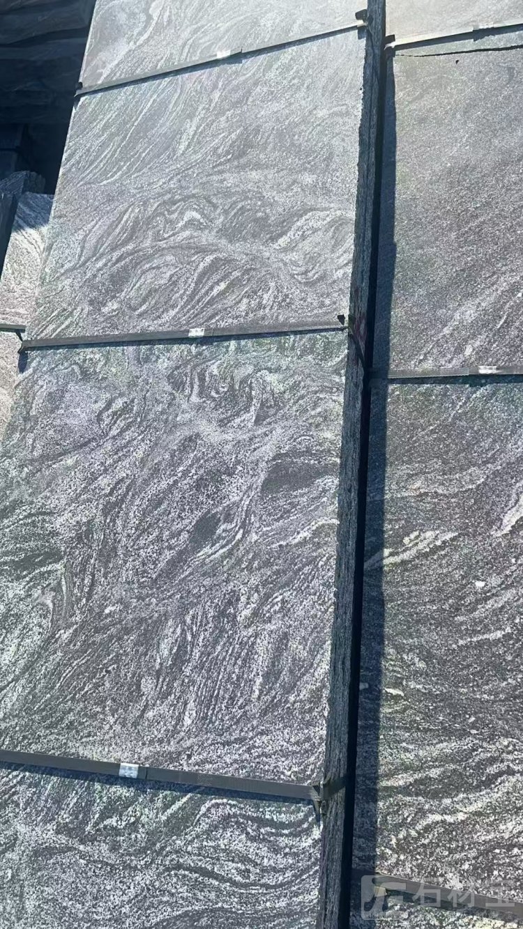 浪淘沙成品