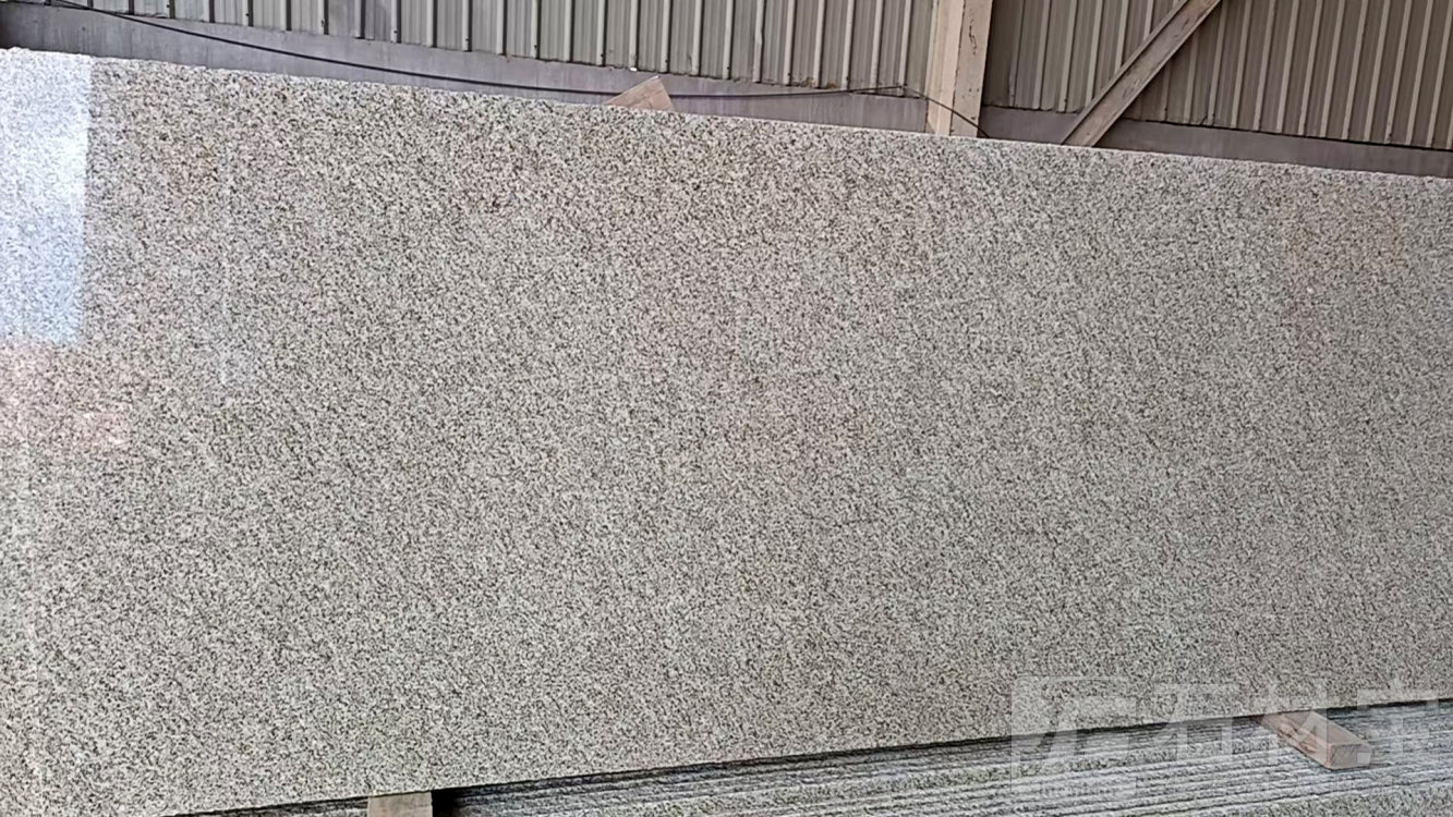 黄金沙磨光面
