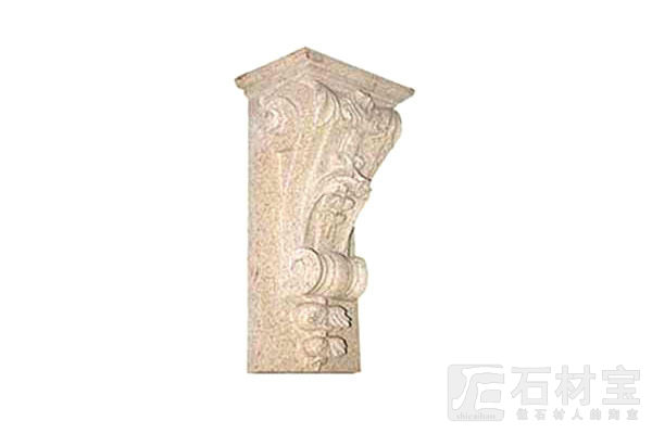 石线条