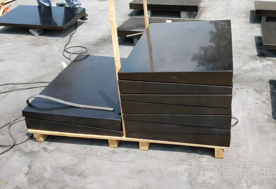 新福鼎黑墓碑料