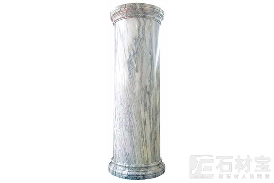 圆柱