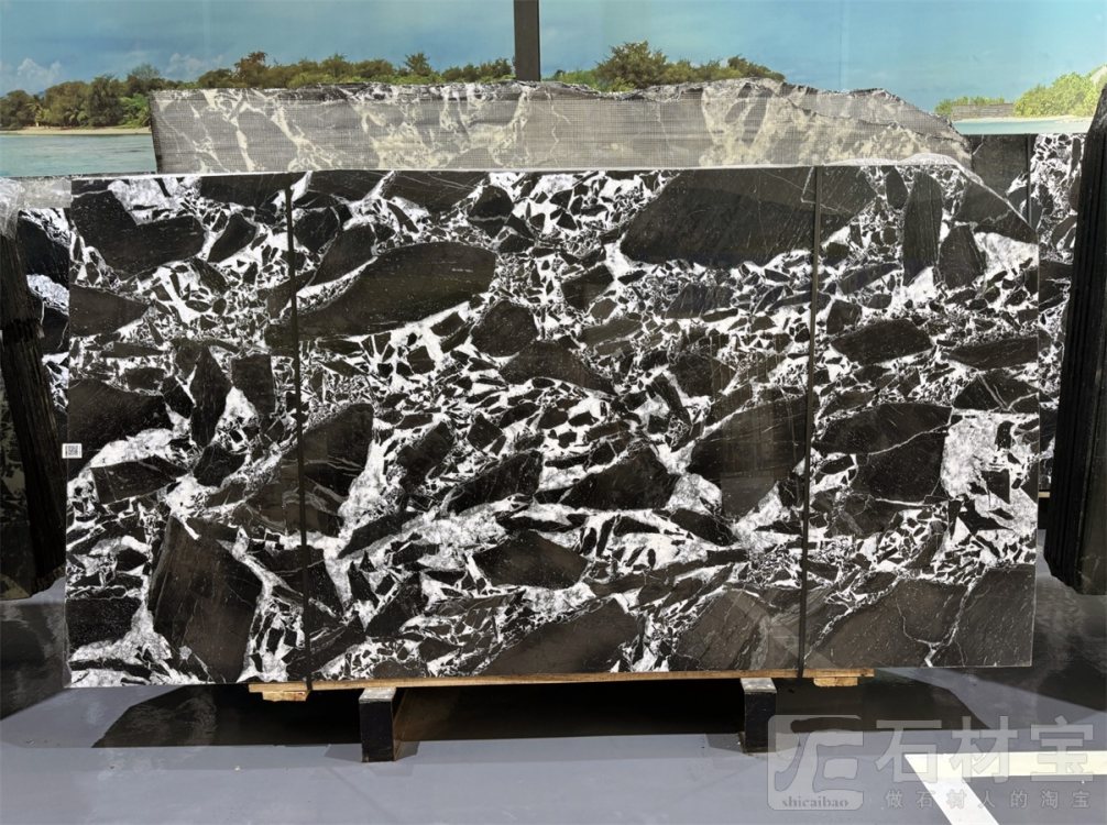 宝格丽水晶