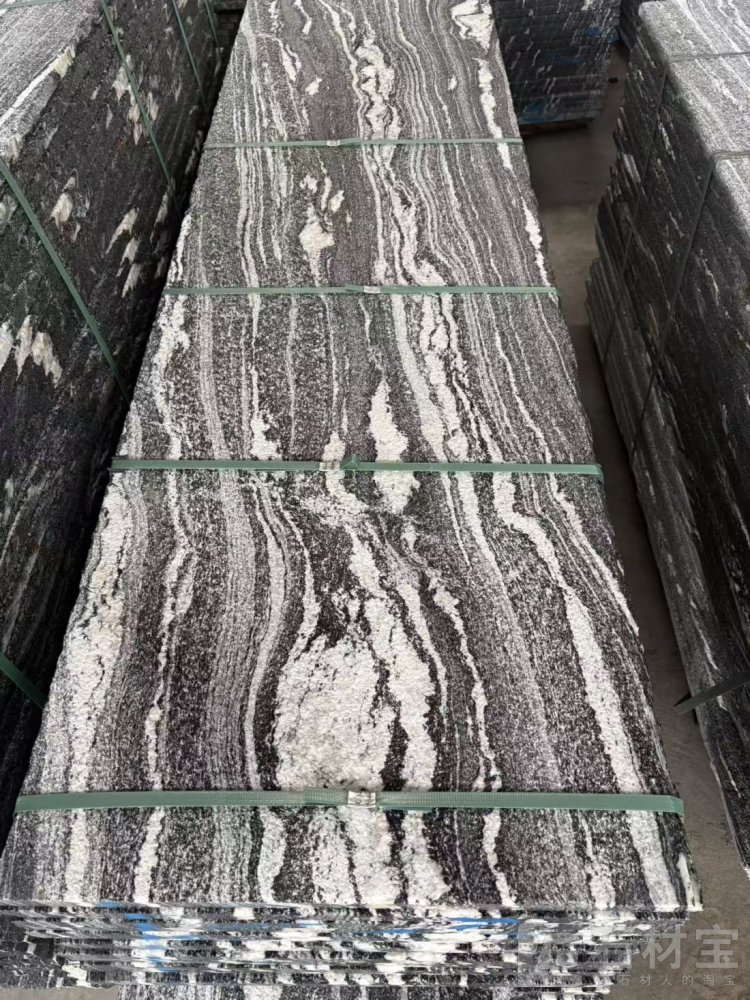 浪淘沙成品