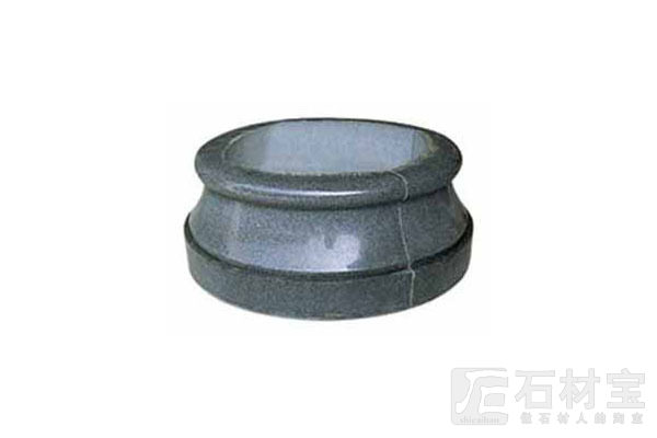柱座