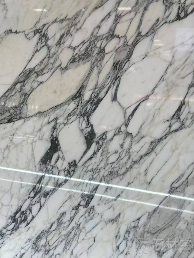 大花白