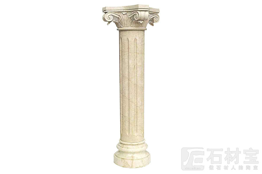 罗马柱