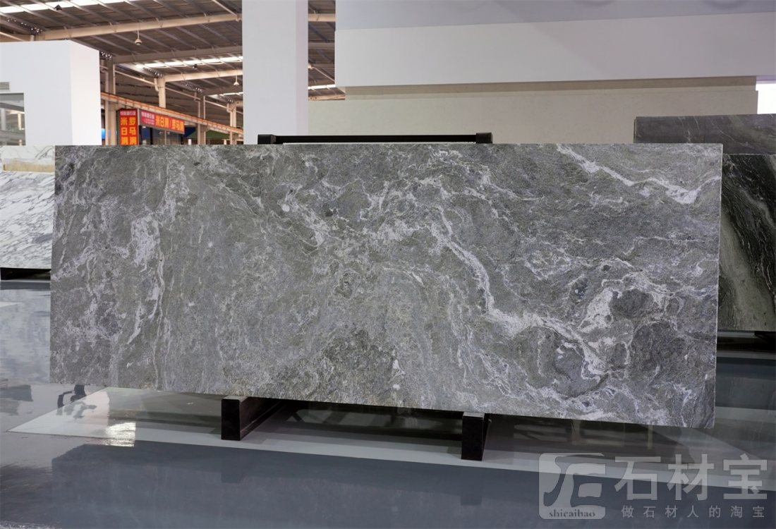 四季翡翠(机纹面)