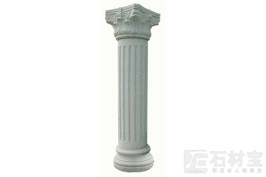 罗马柱