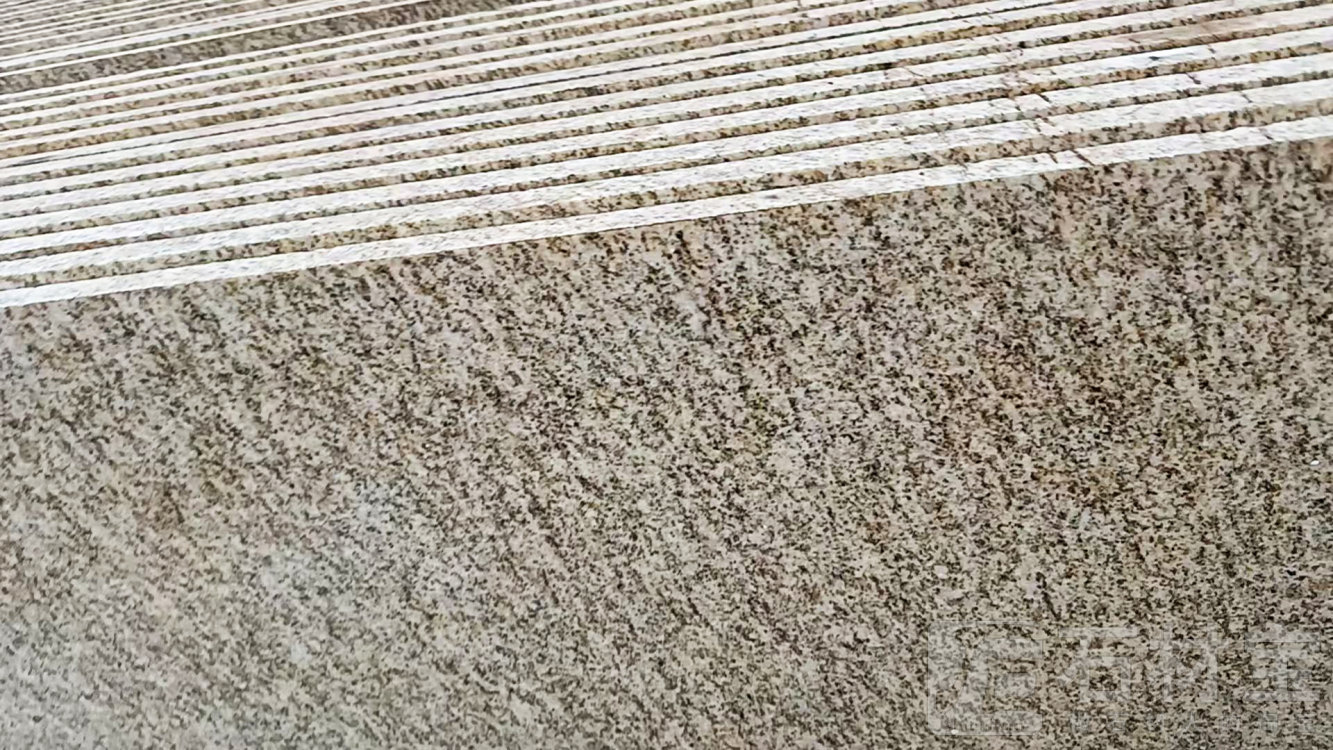 黄金沙毛板