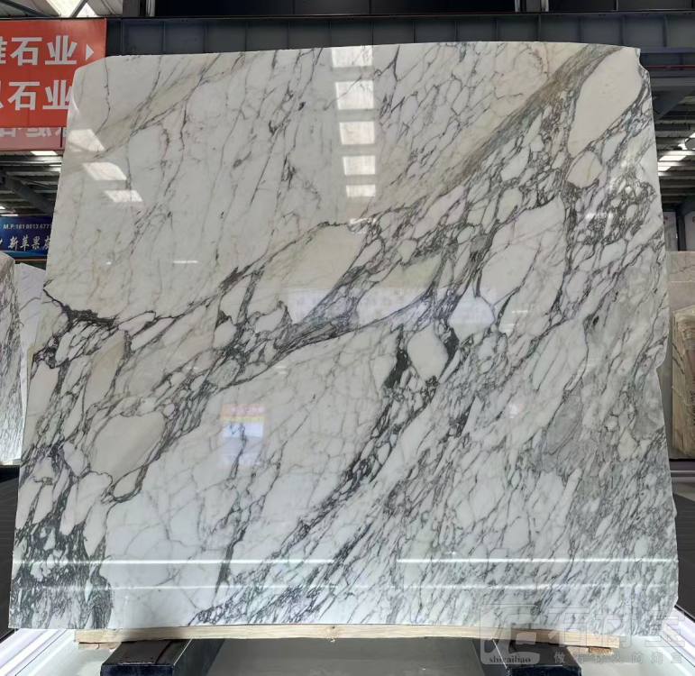 大花白