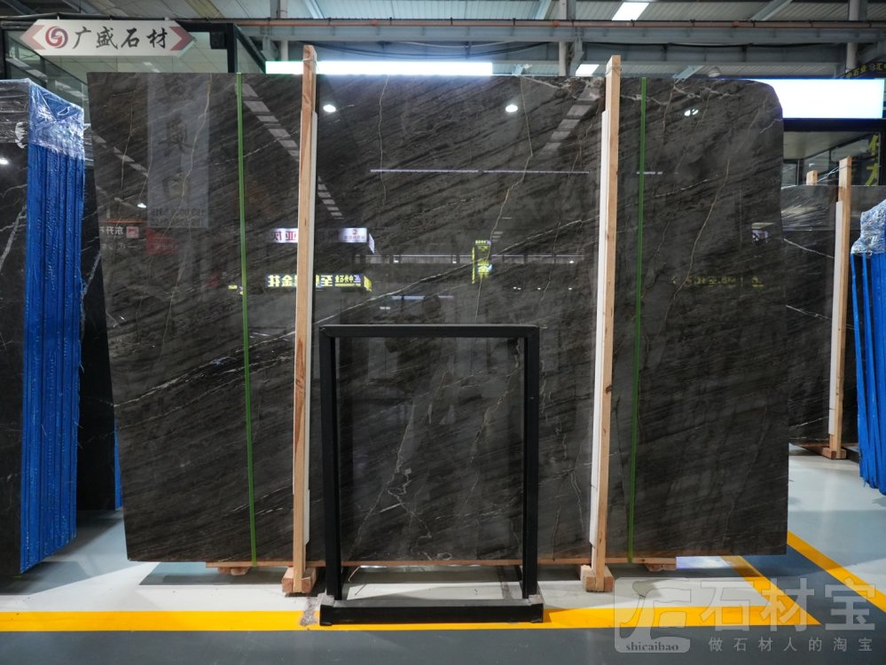 艾克斯木纹(45度灰)