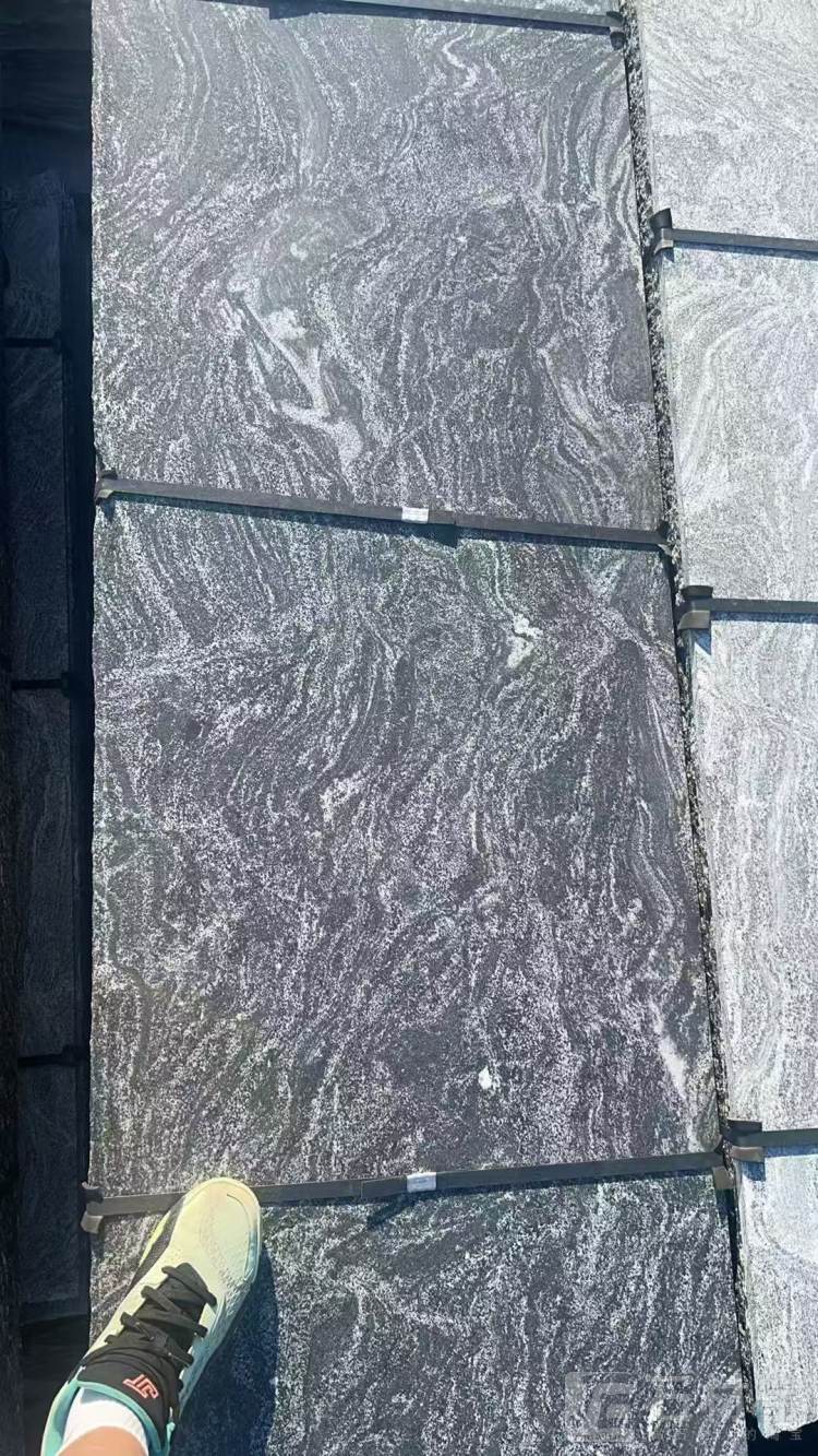 浪淘沙成品