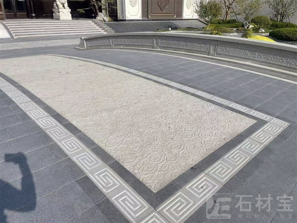 章丘黑地铺