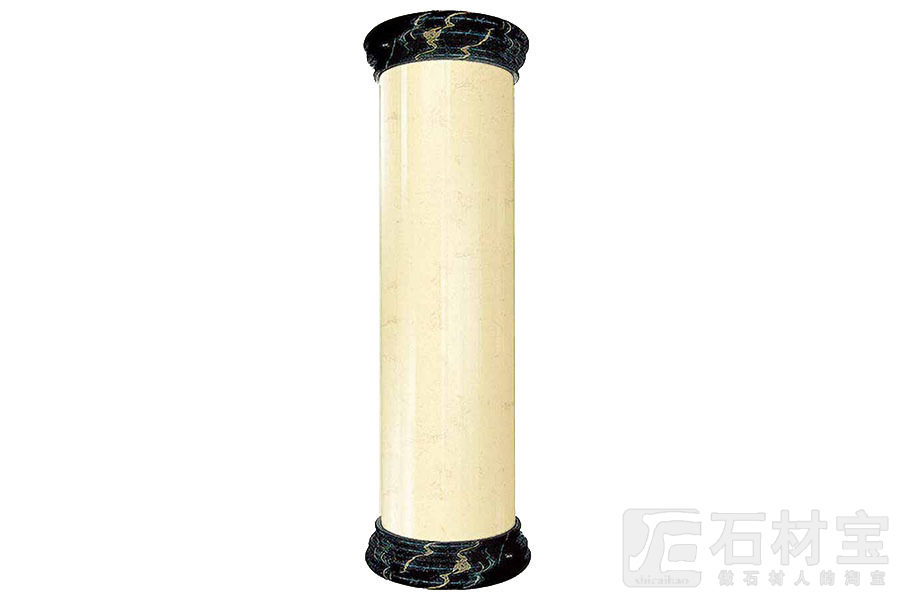 圆柱