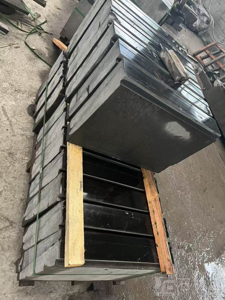 中国黑成品