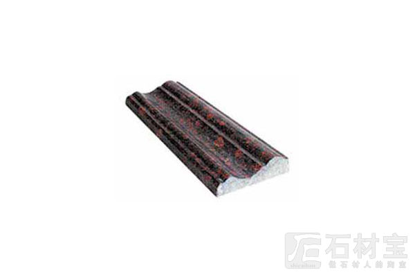 石线条