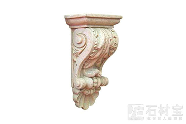 石线条