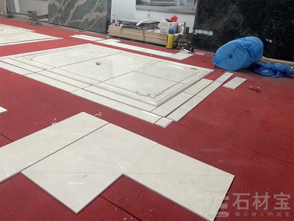 室内外墙面装修