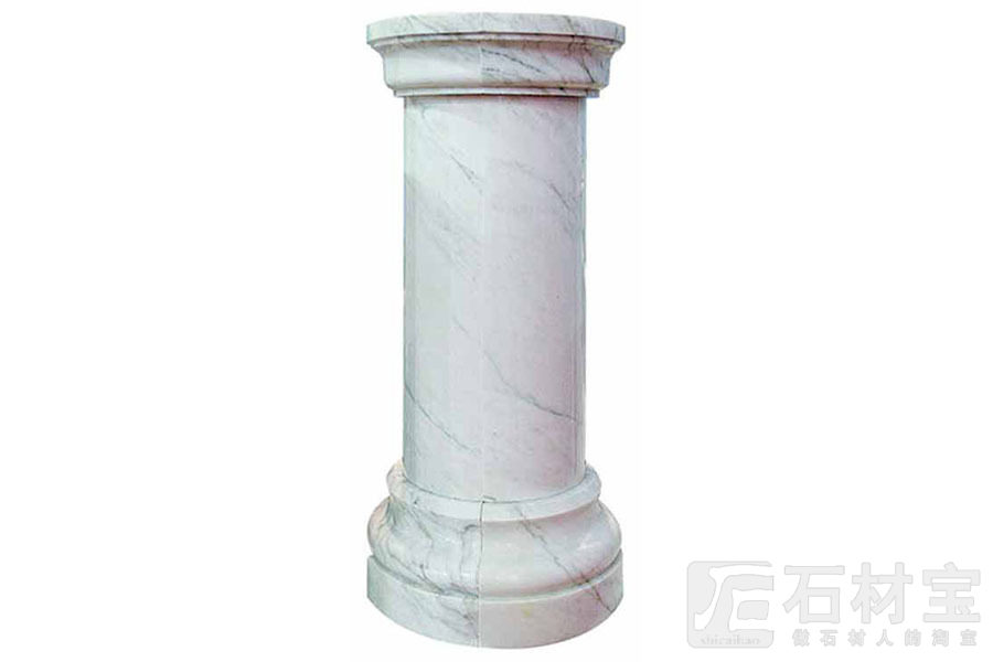 圆柱