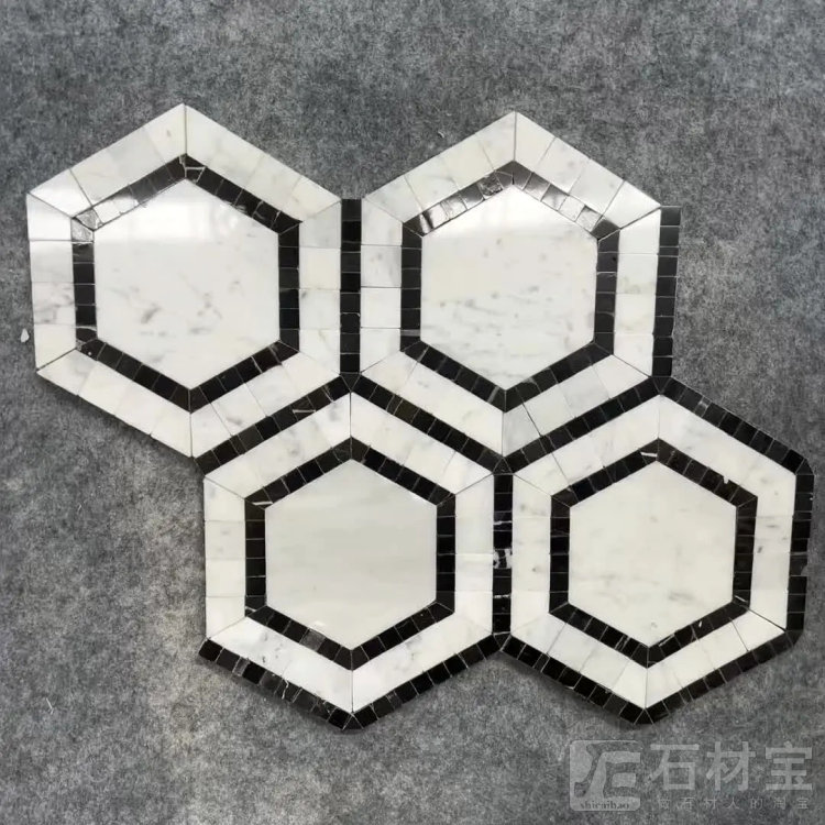 马赛克