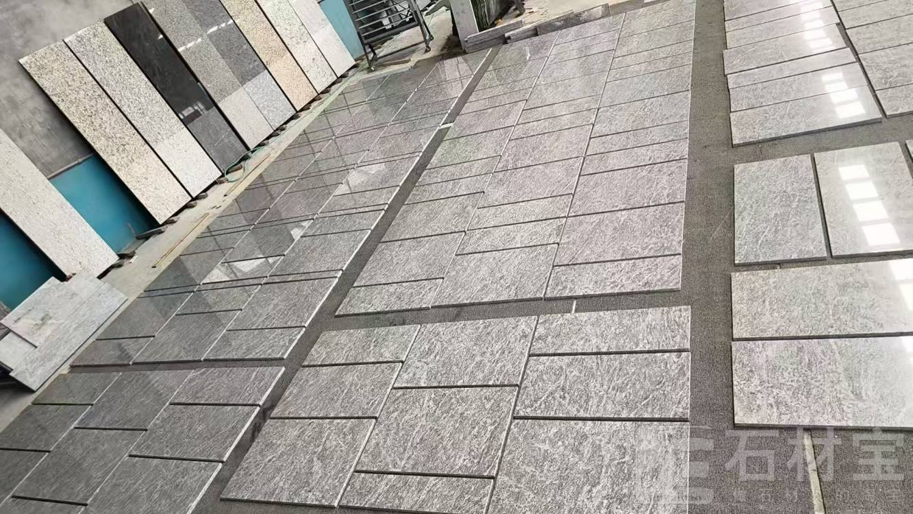 海蓝宝