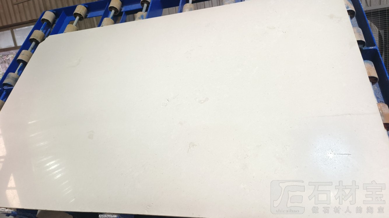 白沙米黄-中细沙