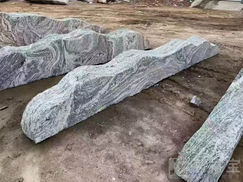 浪淘沙成品