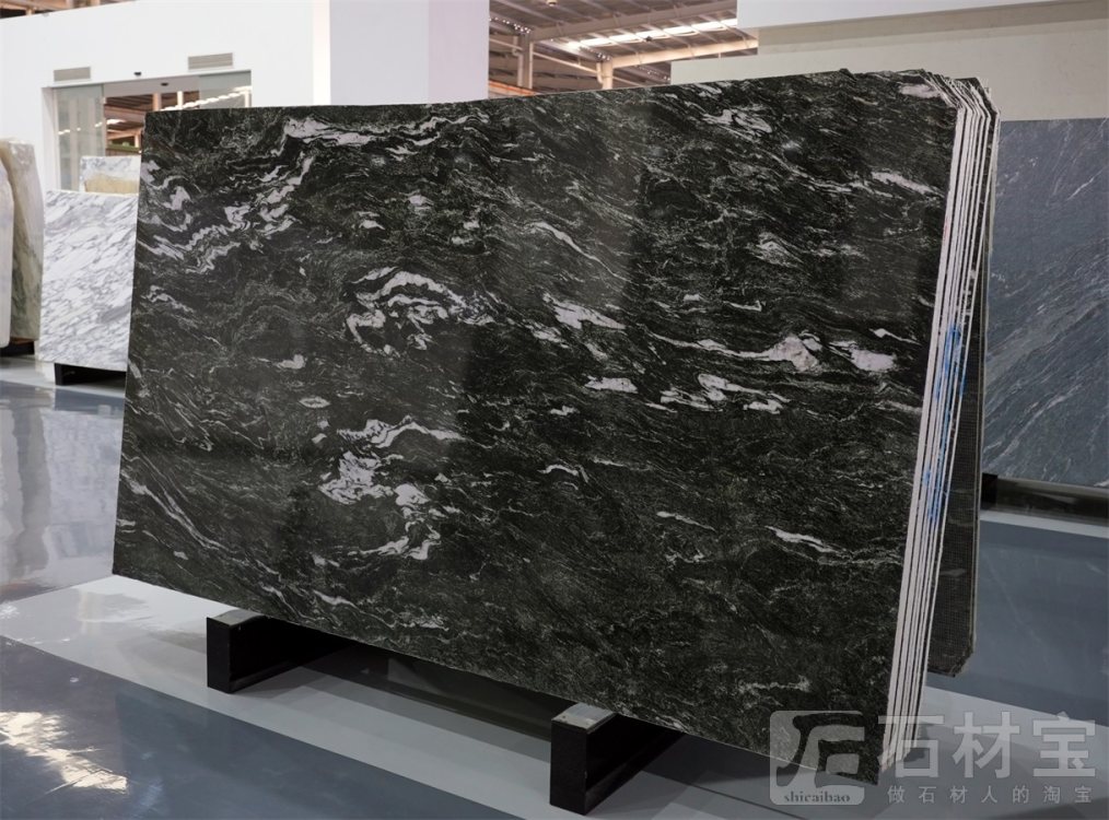 四季翡翠(光面)