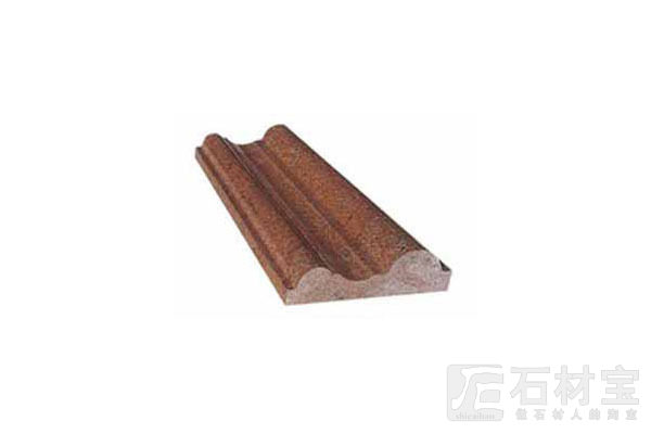 石线条