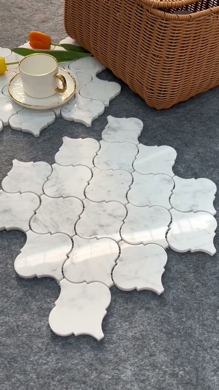马赛克
